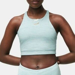 Outdoor Voices Move Free (TechSweat) Crop Top